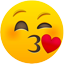 emoji_kiss