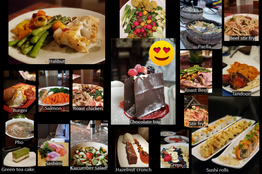 food